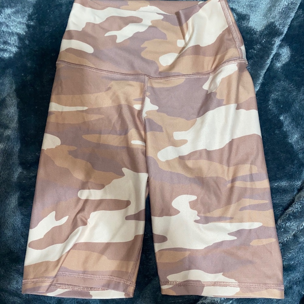 Biker shorts